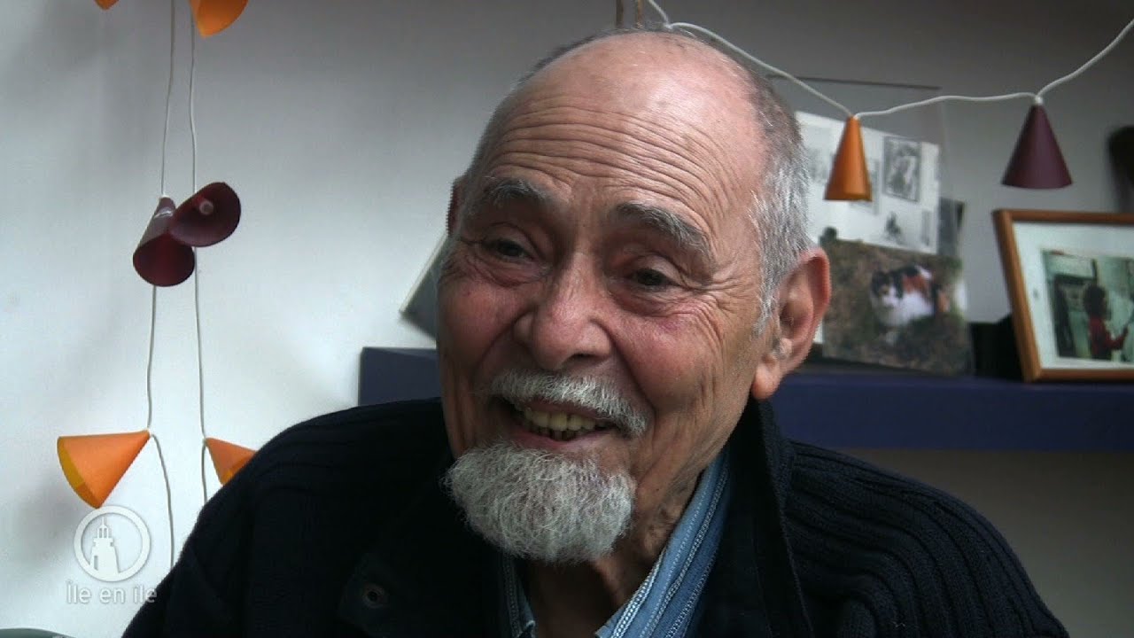 5 Questions pour Île en île: Gérald Bloncourt